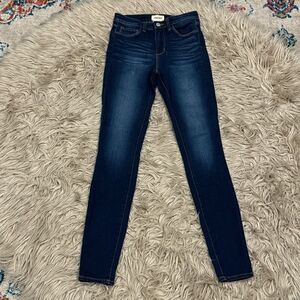 L’agence skinny jeans size 25